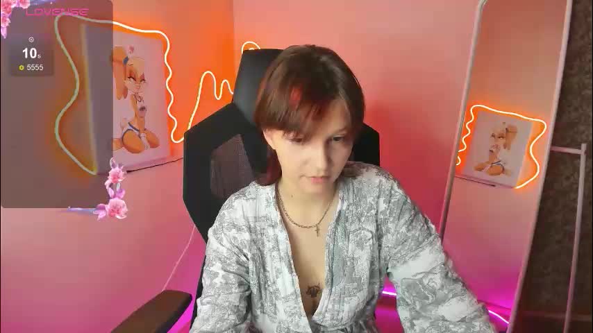 audreyykim Live Sex 2025.12.18