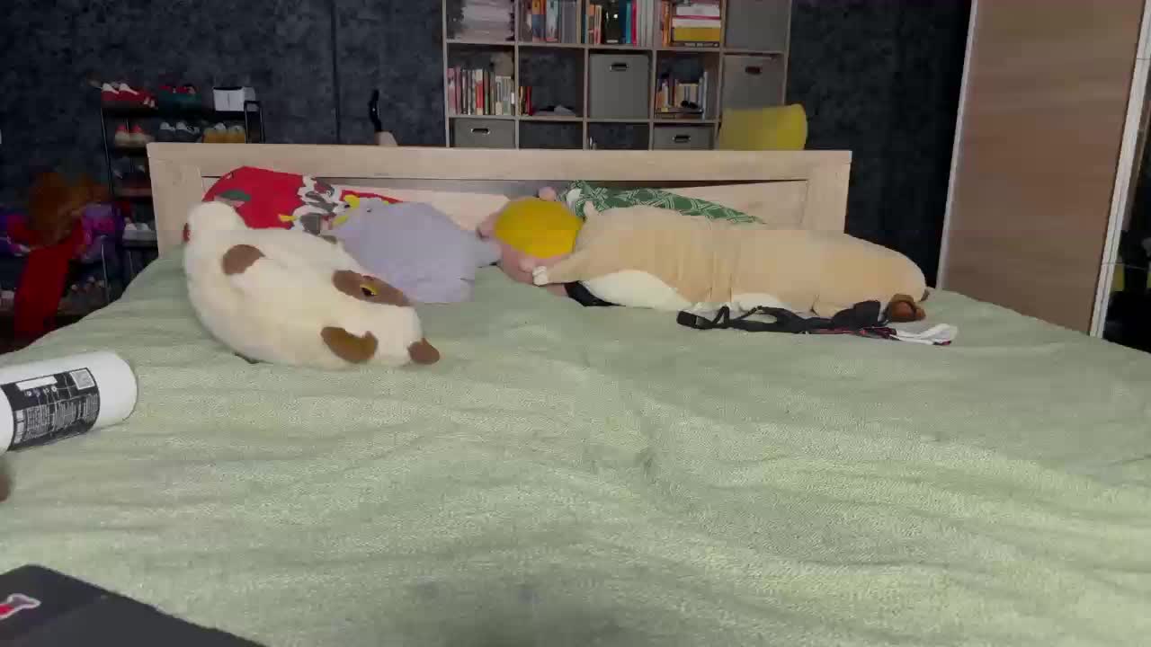 charmingaura1 Live Sex 2025.12.18