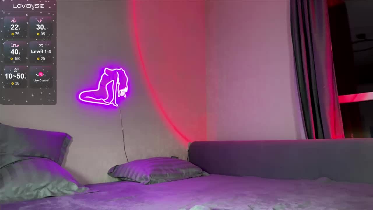 bklfeya Live Sex 2025.12.18