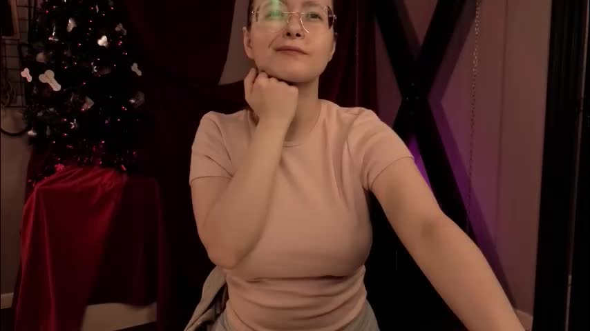 cassiecool Live Sex 2025.12.18