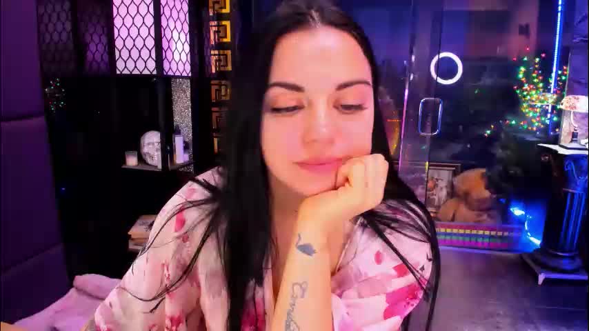 alma_pearl Live Sex 2025.12.18