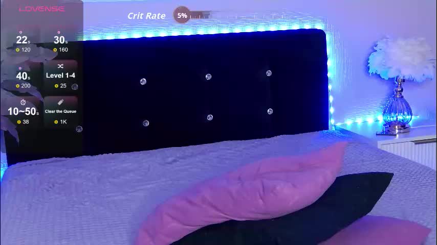 milla_cali Live Sex 2025.12.18
