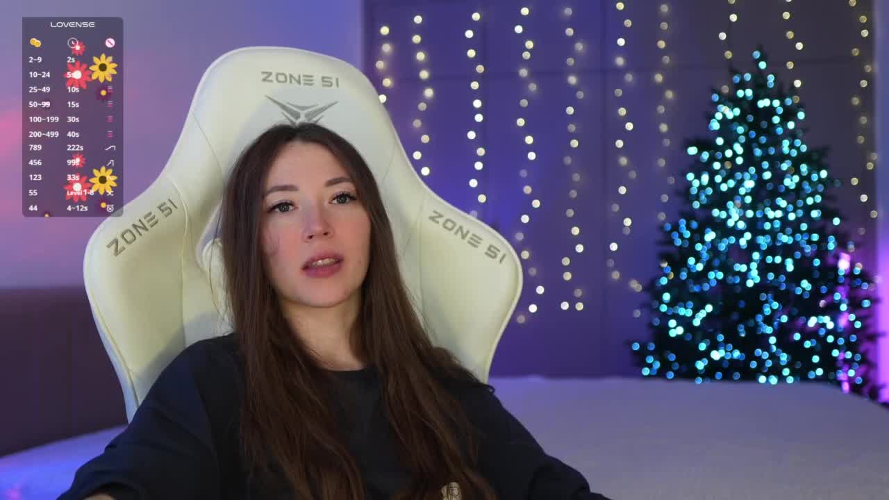 lollipop-o Live Sex 2025.12.18