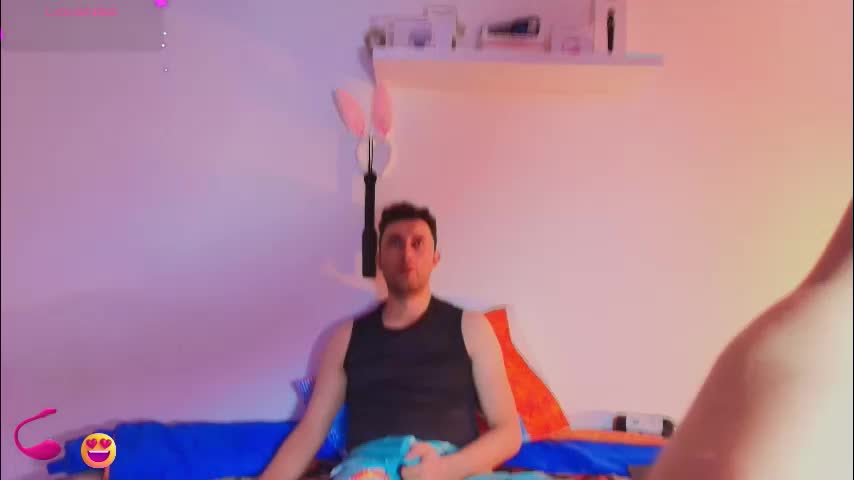 jeremmyandstacy Live Sex 2025.12.18