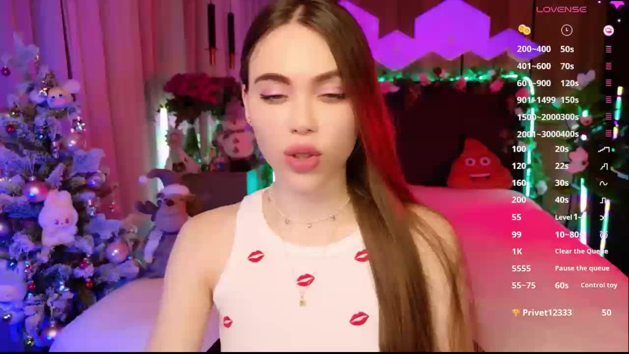 MimiForce Live Sex 2025.12.18