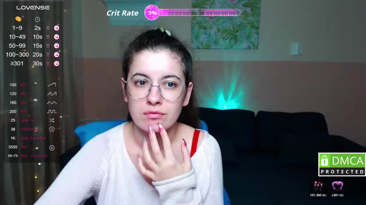 AminaBeatris13 Live Sex 2025.12.18
