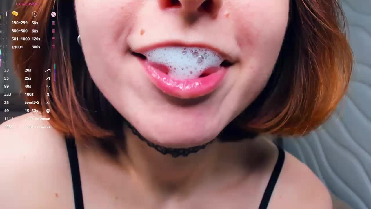 LesliRommel Live Sex 2025.12.18