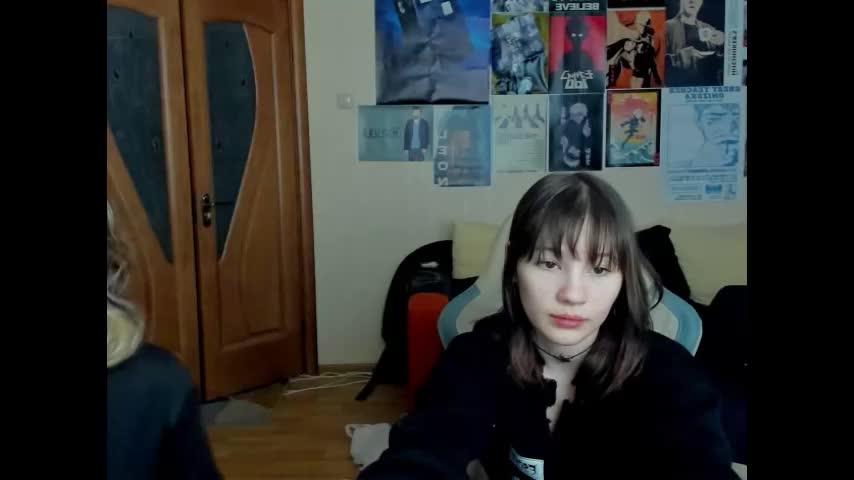 traharaaa Live Sex 2025.12.18