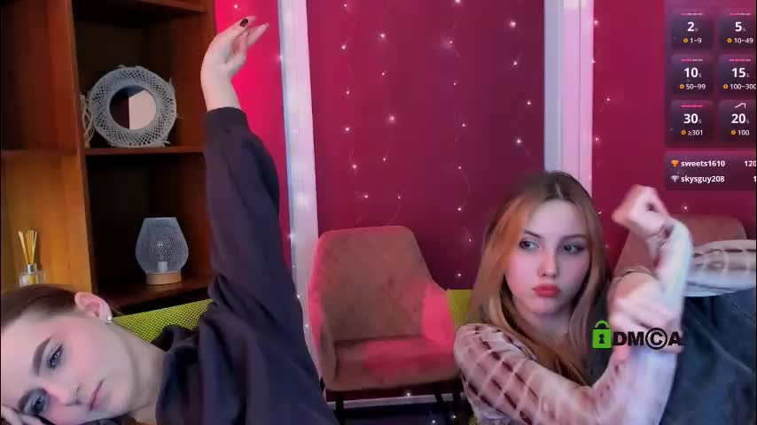 luna_tin Live Sex 2025.12.18