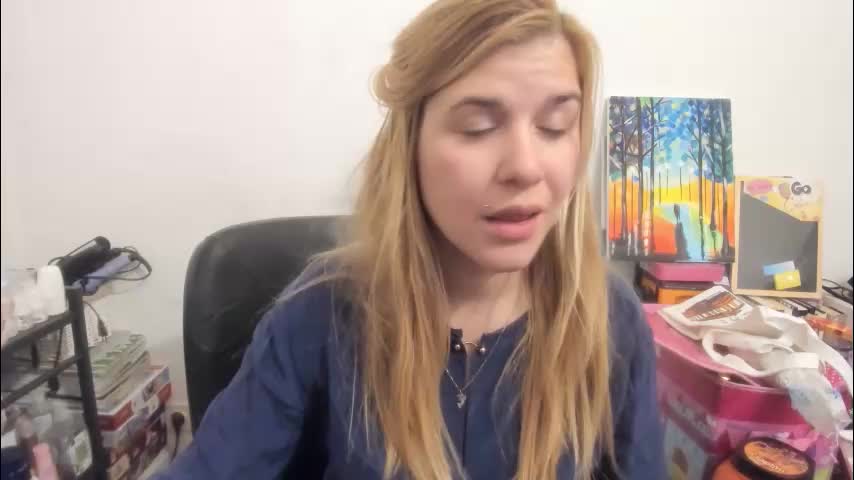 artsyandcraftsy_ Live Sex 2025.12.19