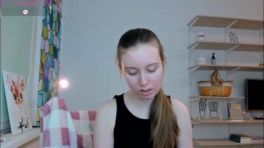 bam_bi Live Sex 2025.12.19