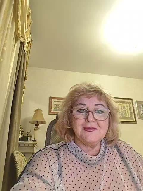 KarinkaSweet Live Sex 2025.12.18