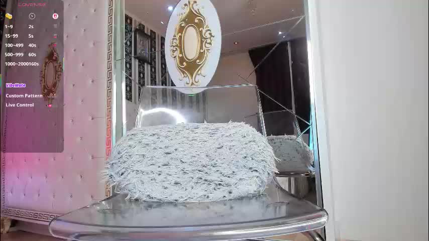 aidasina Live Sex 2025.12.19