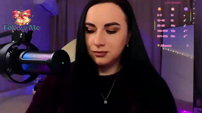YURIEVNA13 Live Sex 2025.12.19