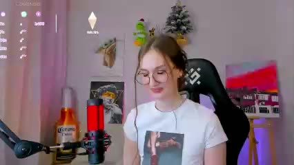 KiraRumGirl Live Sex 2025.12.19