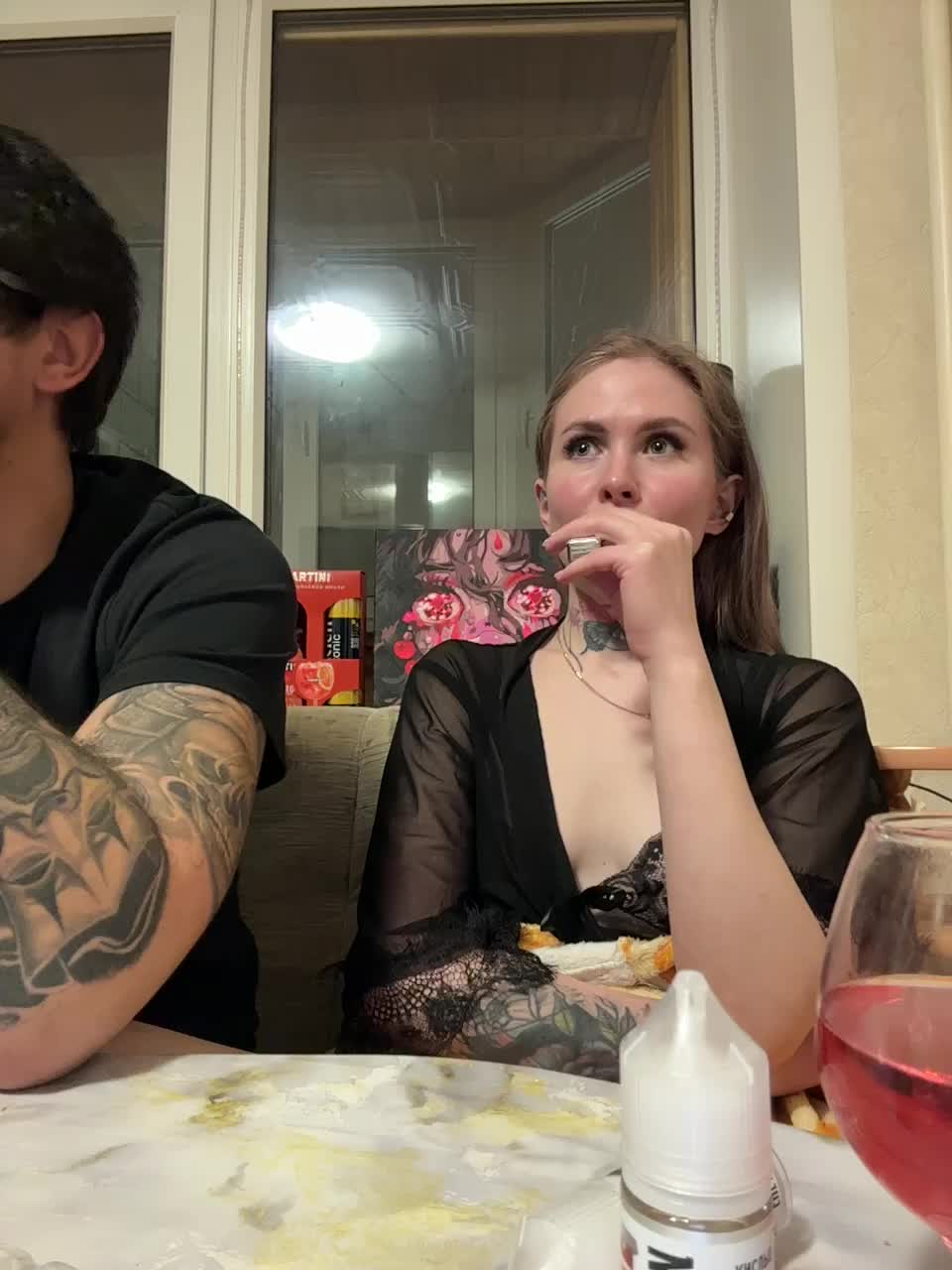 Letti28 Live Sex 2025.12.18