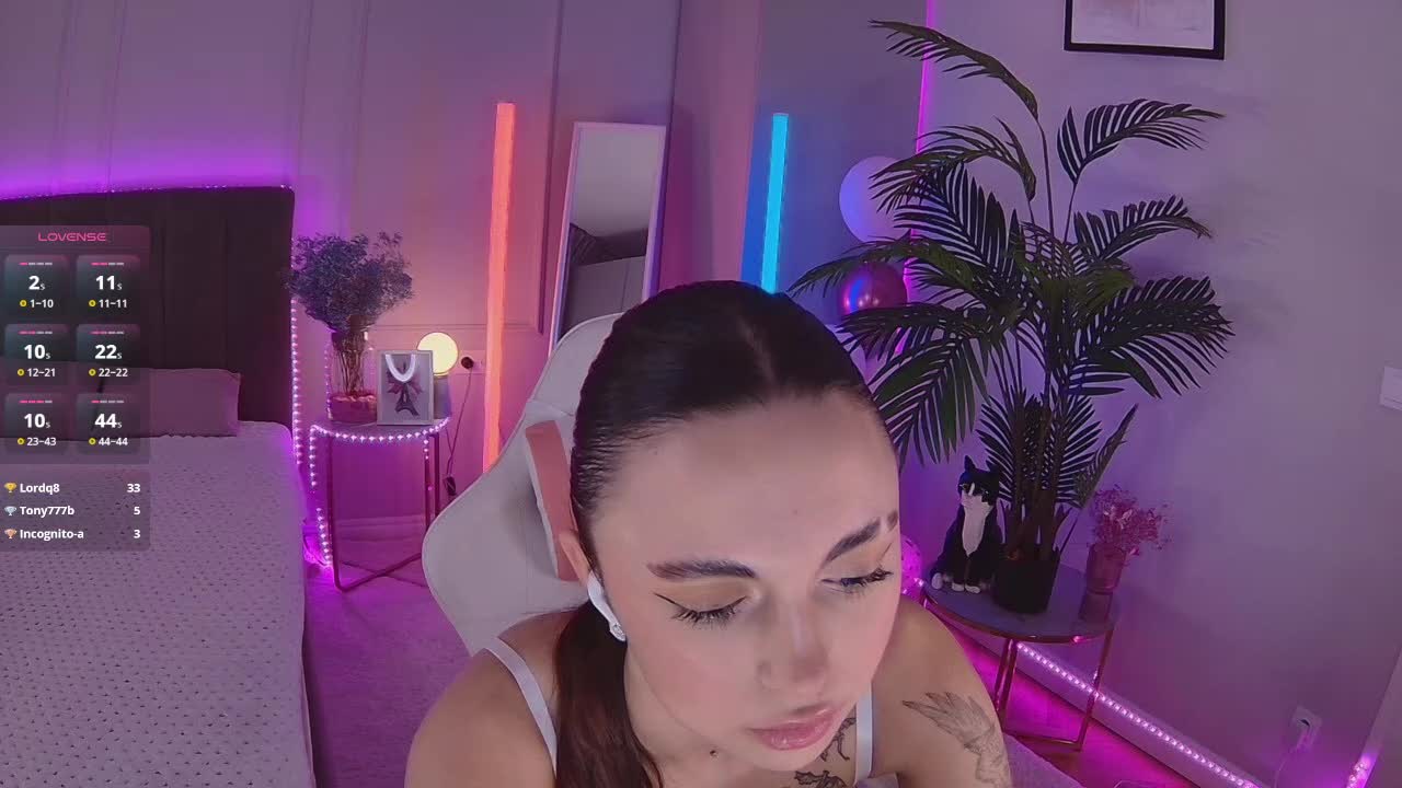 Lerochkaa Live Sex 2025.12.19