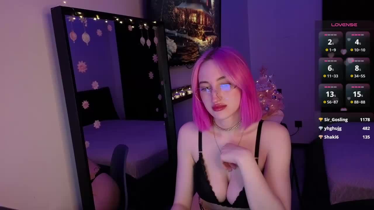 Alice-World8 Live Sex 2025.12.19