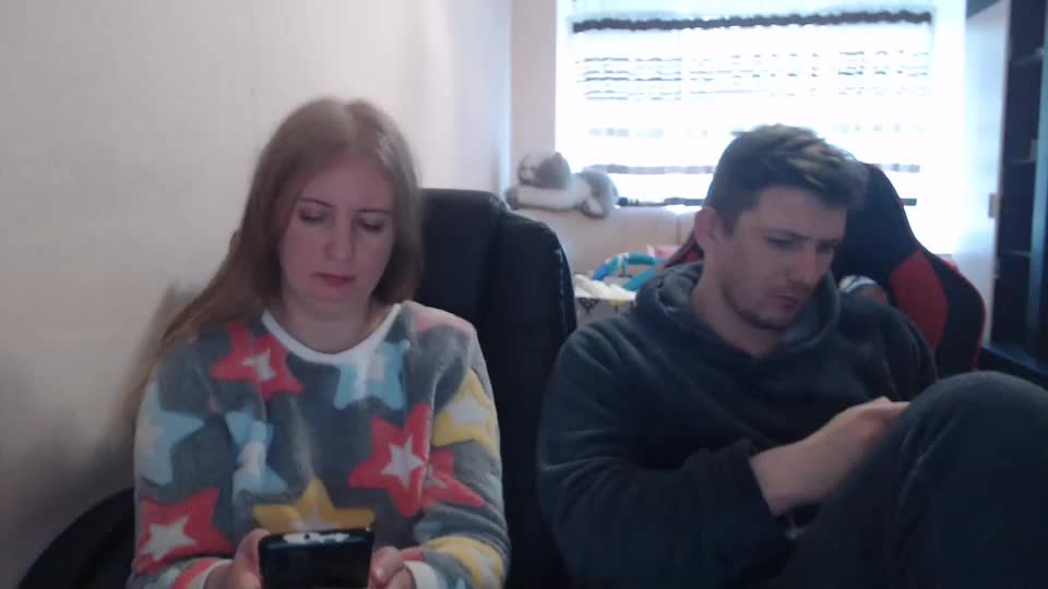 jenisandpeter Live Sex 2025.12.18