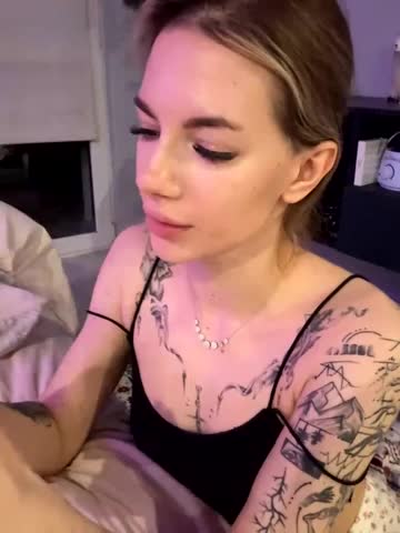 Millashaa Live Sex 2025.12.19