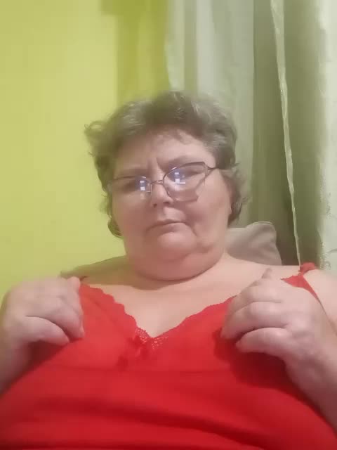 Alenkagold Live Sex 2025.12.19