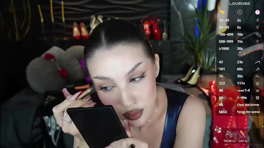 mistress_darsy Live Sex 2025.12.18