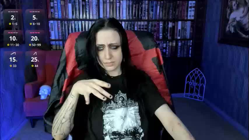 medusagorgona_ Live Sex 2025.12.19