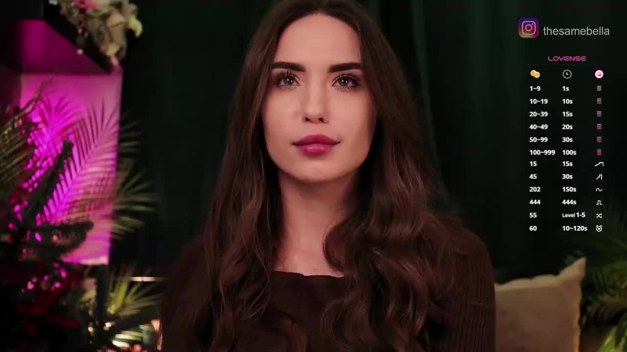 BabyYoda Live Sex 2025.12.19