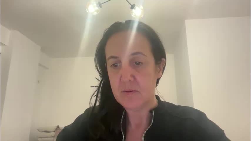 drresa Live Sex 2025.12.18