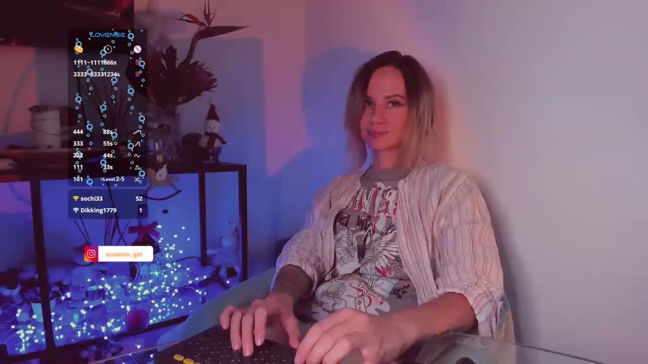 __ocean_soul__ Live Sex 2025.12.19