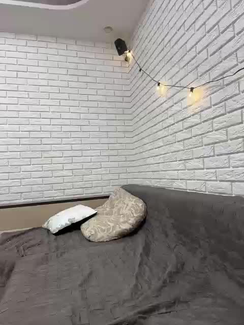 KitFox Live Sex 2025.12.18