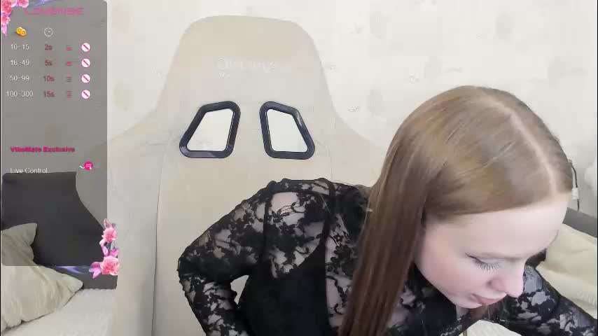 milymi_ Live Sex 2025.12.19