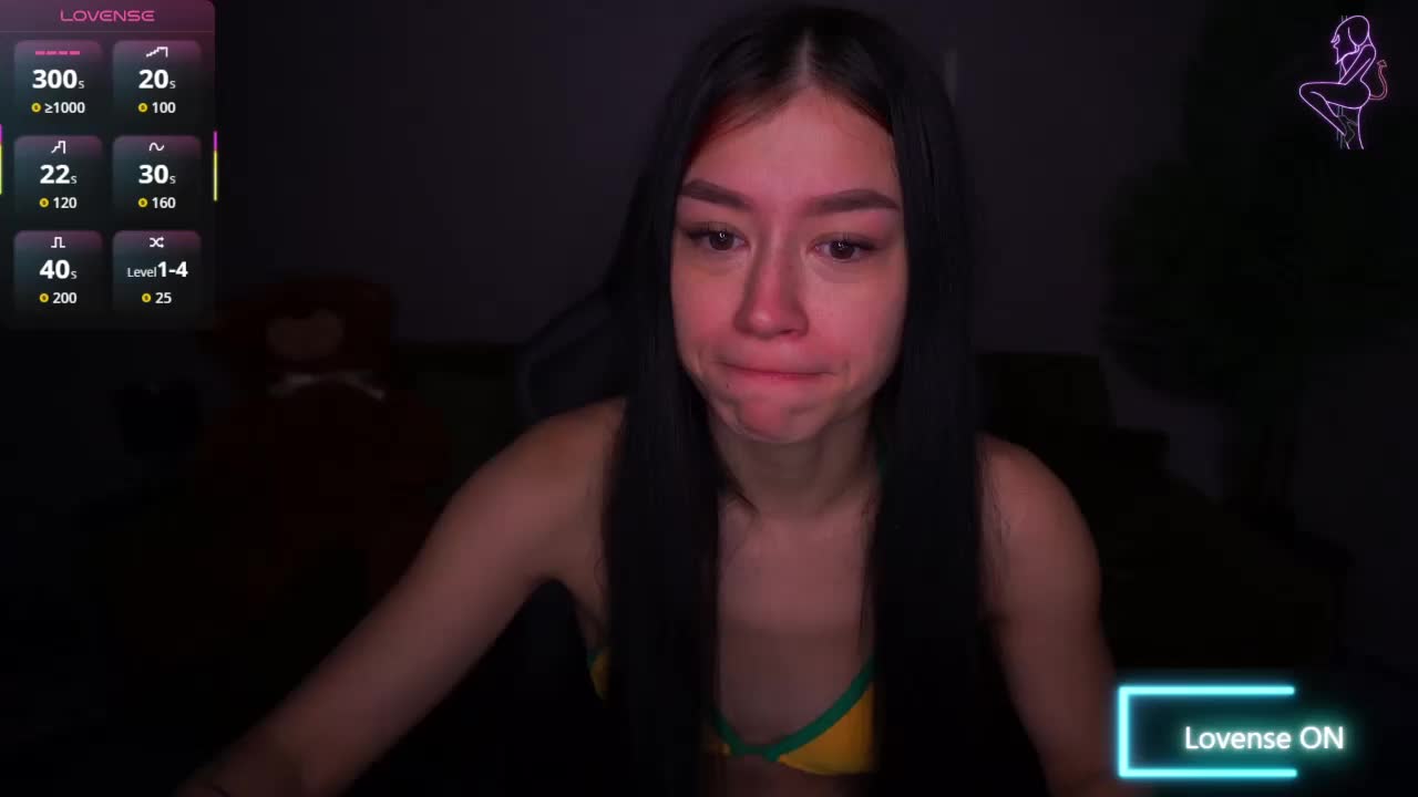 FataleNellie Live Sex 2025.12.19