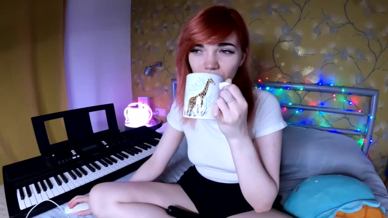 olivka-flower Live Sex 2025.12.19