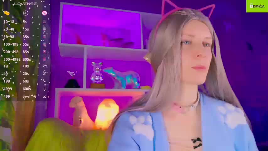 -Fresh- Live Sex 2025.12.18