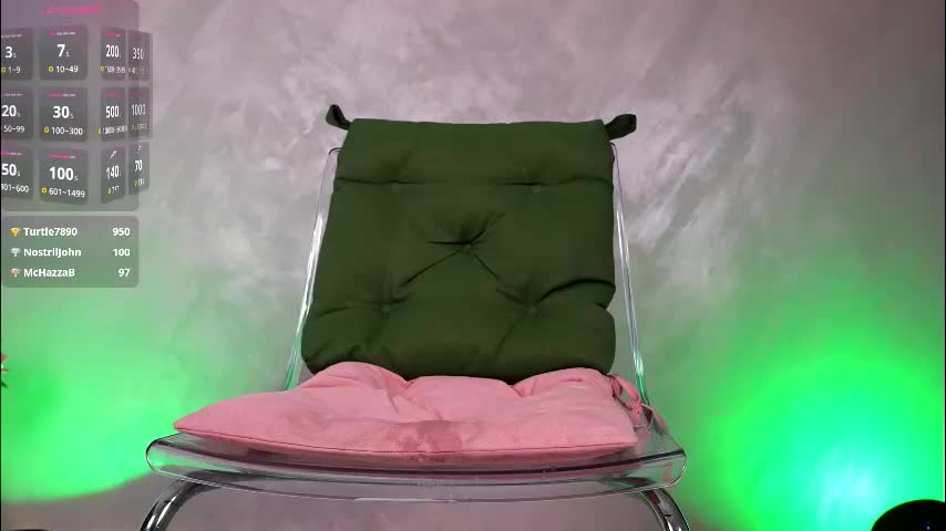 sarahjadore Live Sex 2025.12.19