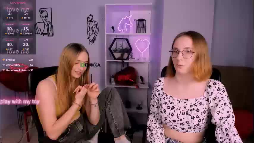 keylas_moan Live Sex 2025.12.19