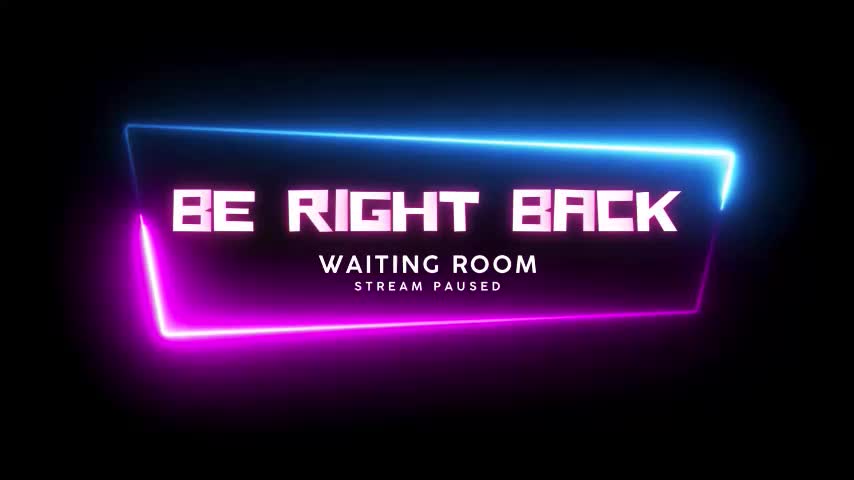 scarlettandtom Live Sex 2025.12.19