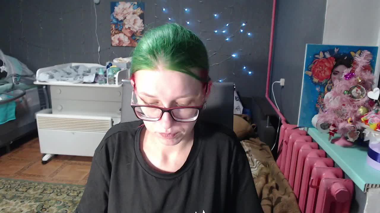 malvinella Live Sex 2025.12.19