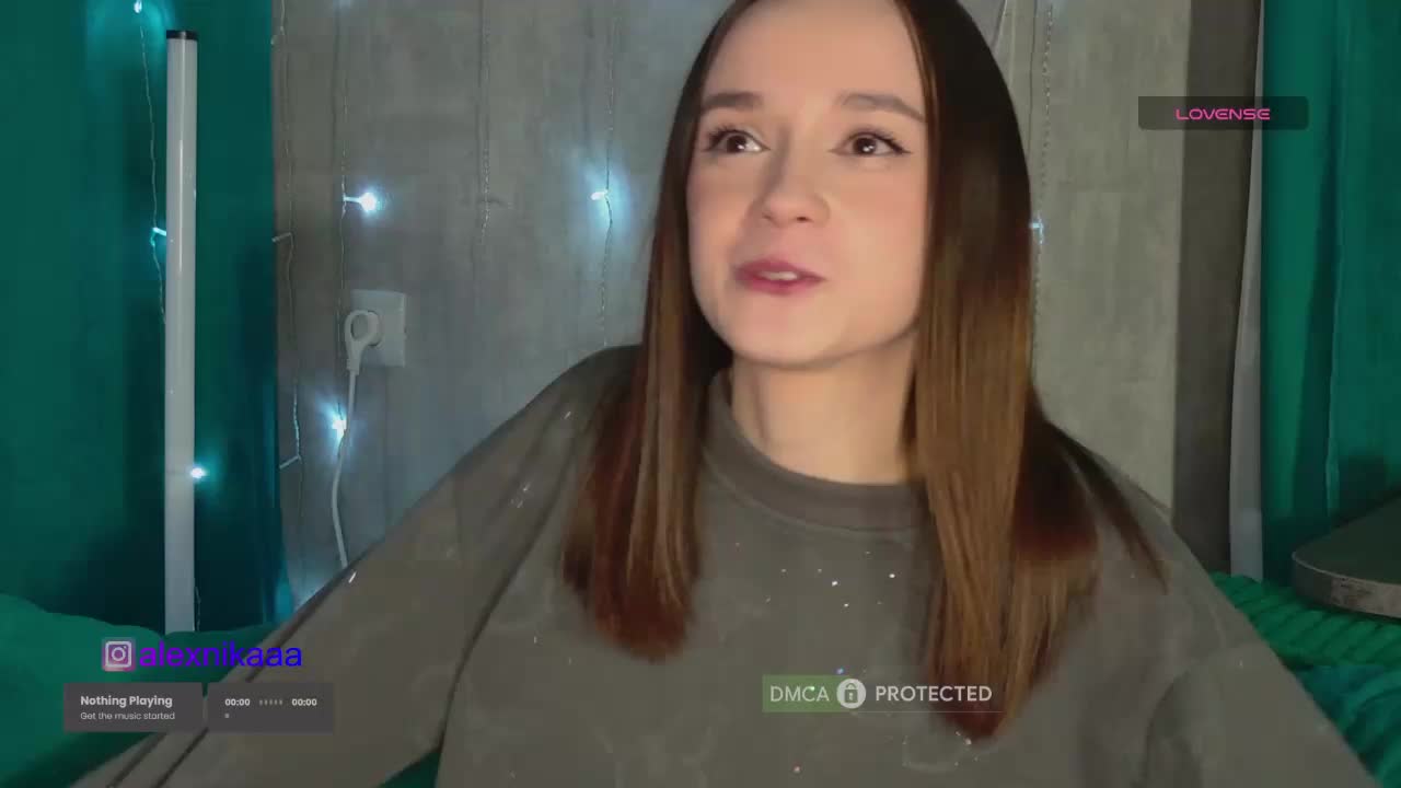 AlNikaaa Live Sex 2025.12.19