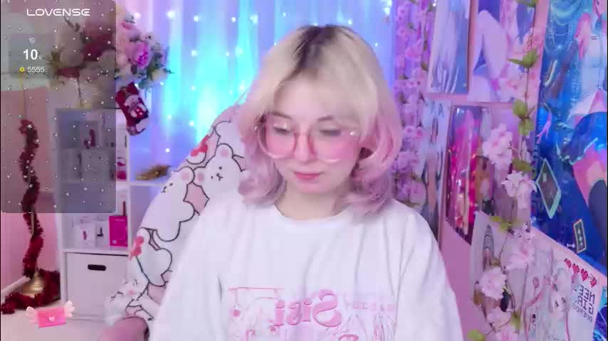 coconut_mia Live Sex 2025.12.19