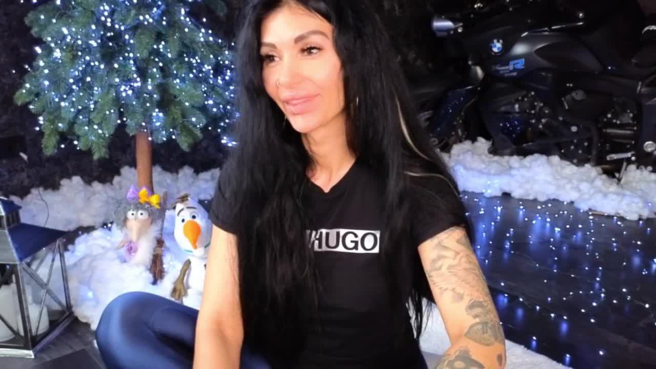 -BABAYAGA- Live Sex 2025.12.19