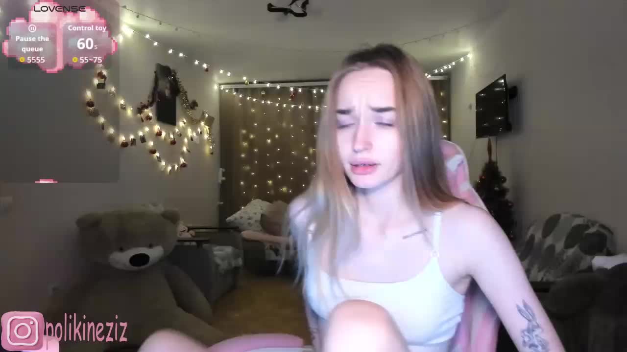 Polikinesis Live Sex 2025.12.19