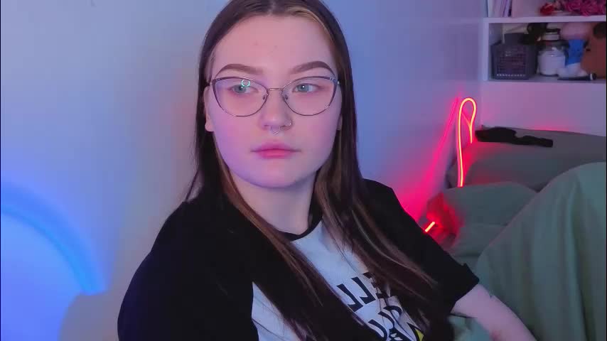 milliedoll Live Sex 2025.12.19