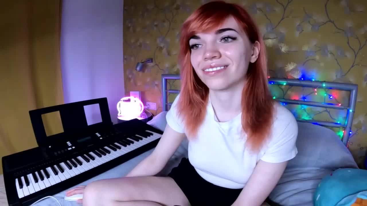 olivka-flower Live Sex 2025.12.19