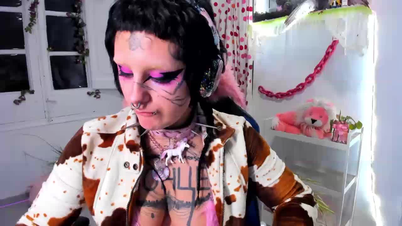 Lady-sontse- Live Sex 2025.12.19