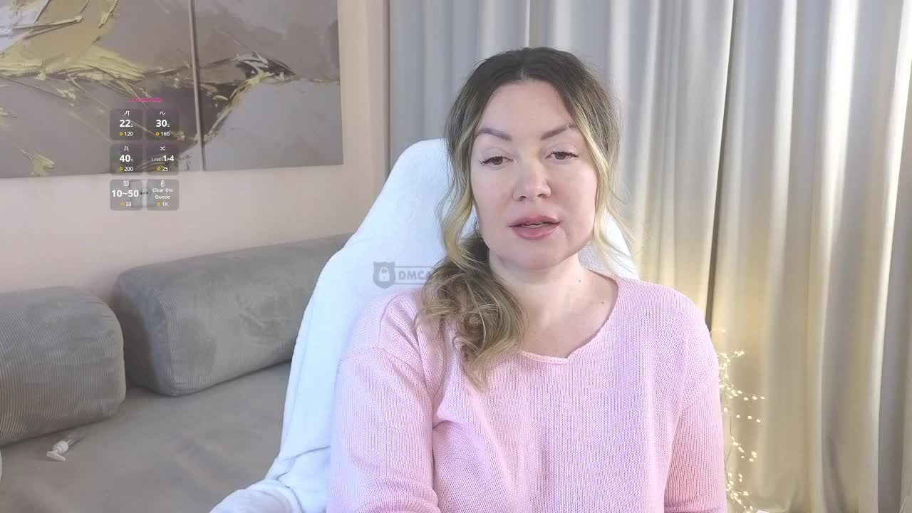 SoftTemptation Live Sex 2025.12.19