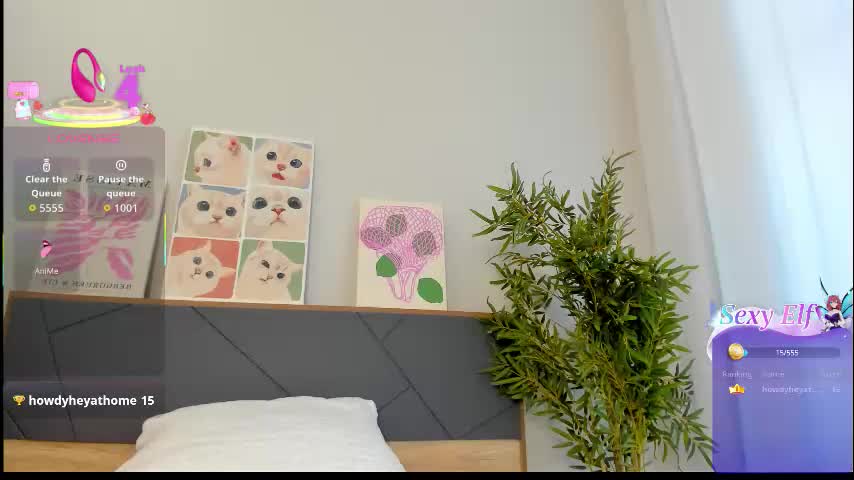 extra_wet_dry Live Sex 2025.12.19