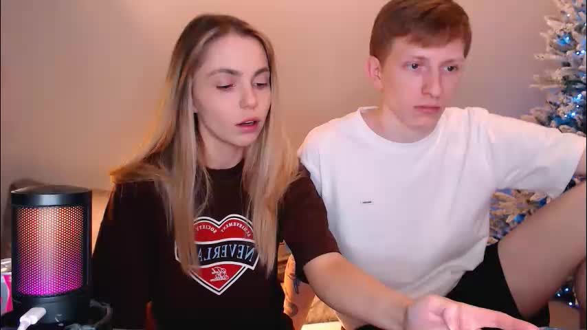 julsweet Live Sex 2025.12.19