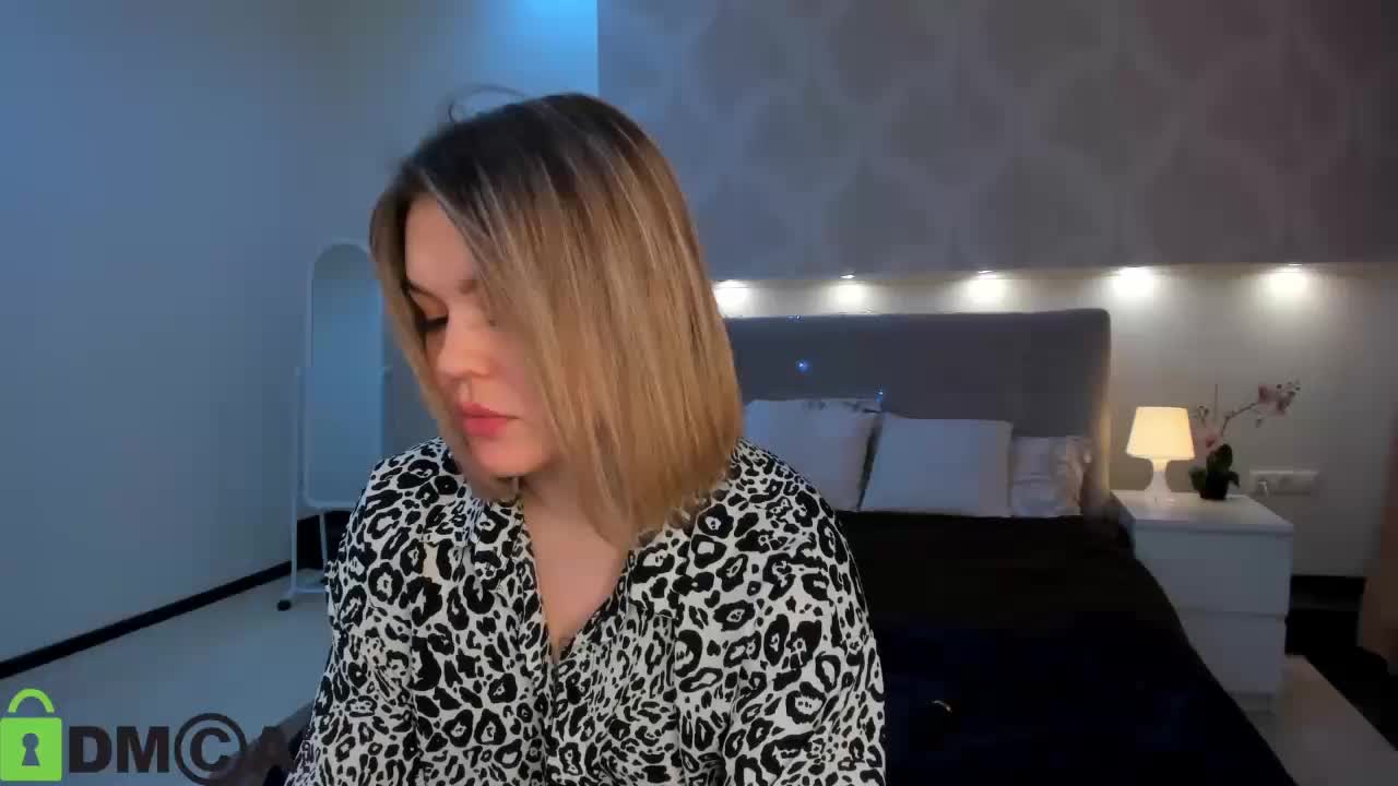 Jerry-Hall Live Sex 2025.12.19